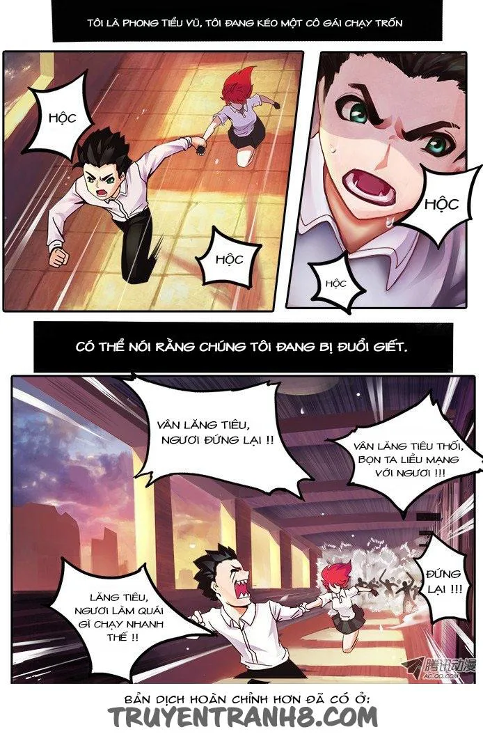 Girl And Science chương 1 - trang 3