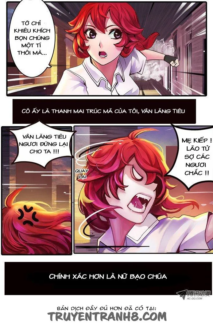 Girl And Science chương 1 - trang 4