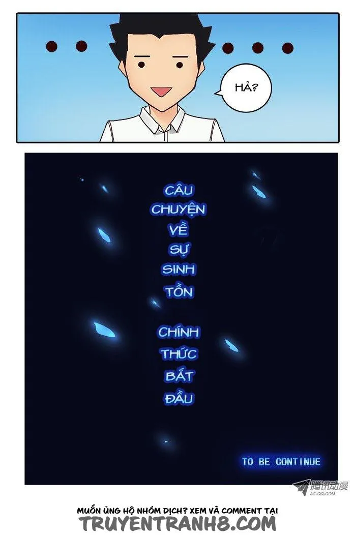 Girl And Science chương 1 - trang 28