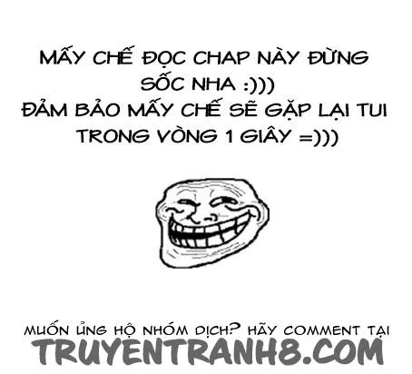 Girl And Science chương 16 - trang 3