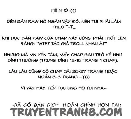 Girl And Science chương 16 - trang 7
