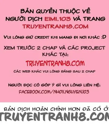 Girl And Science chương 18 - trang 1