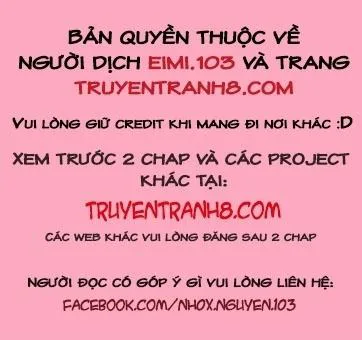 Girl And Science chương 20 - trang 1