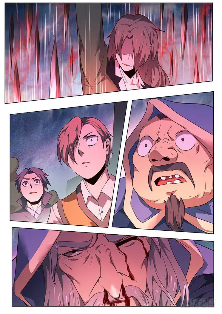 Girl And Science chương 179 - trang 4