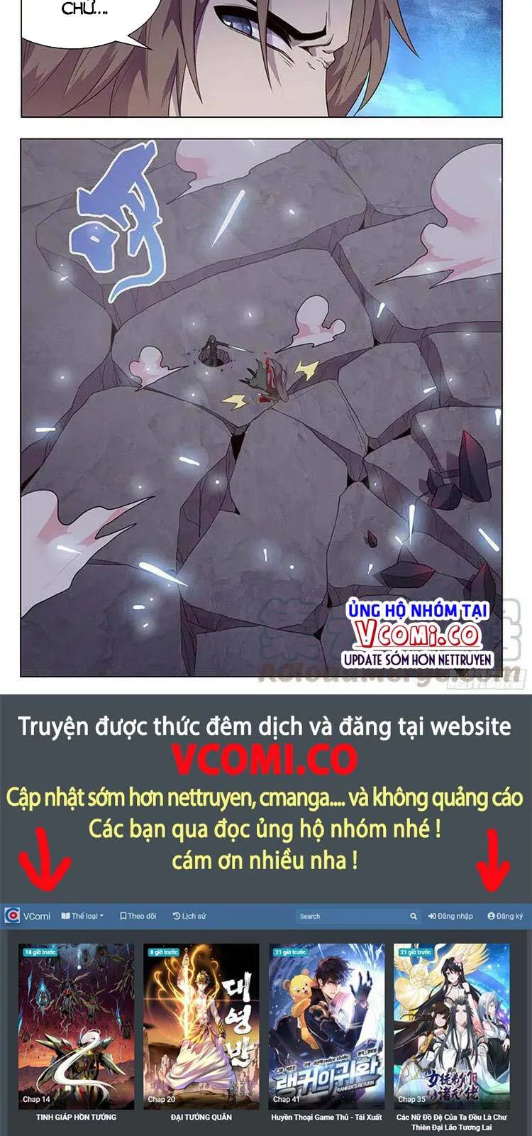Girl And Science chương 193 - trang 9