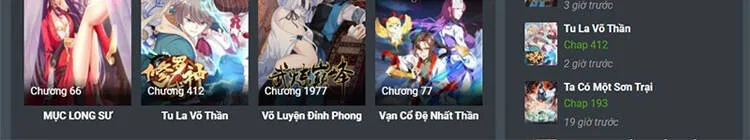 Girl And Science chương 223 - trang 2
