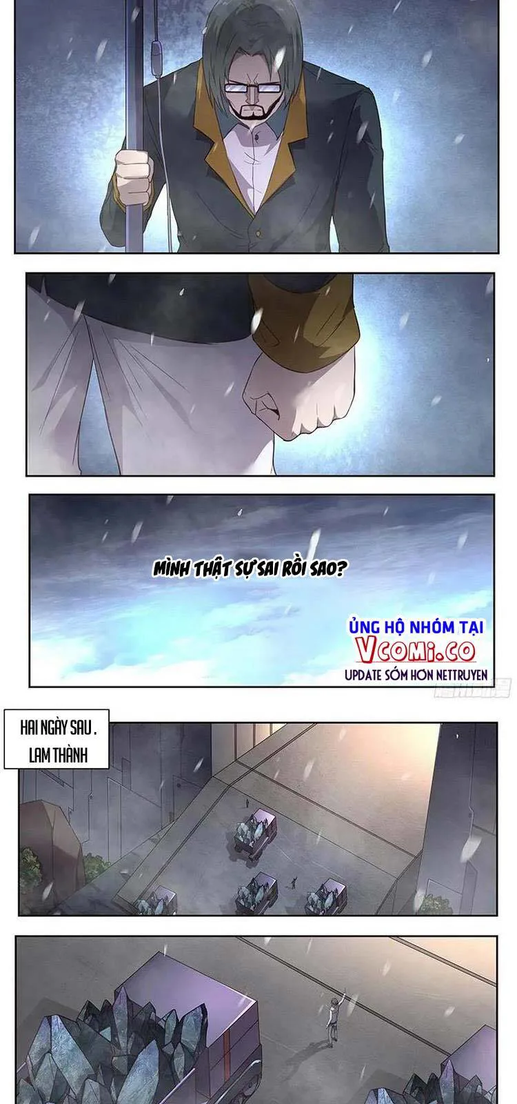 Girl And Science chương 243 - trang 5