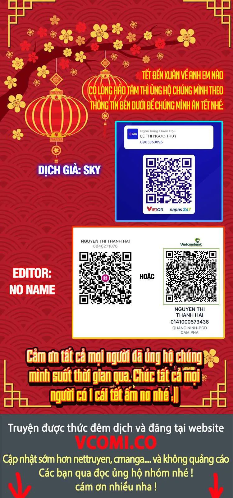 Girl And Science chương 277 - trang 11