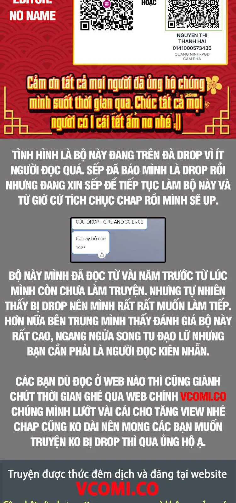 Girl And Science chương 304 - trang 11