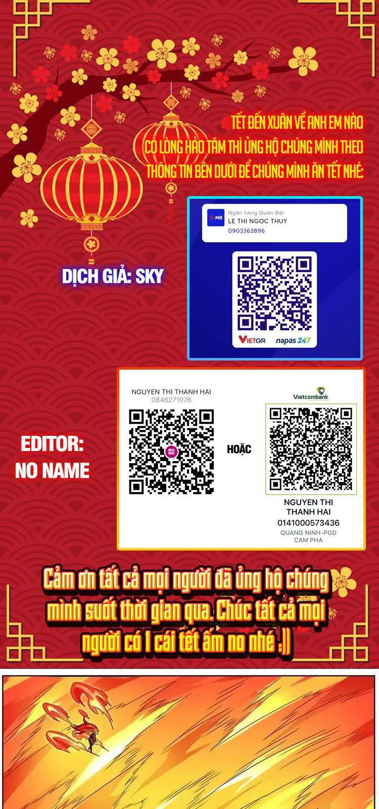 Girl And Science chương 311 - trang 1