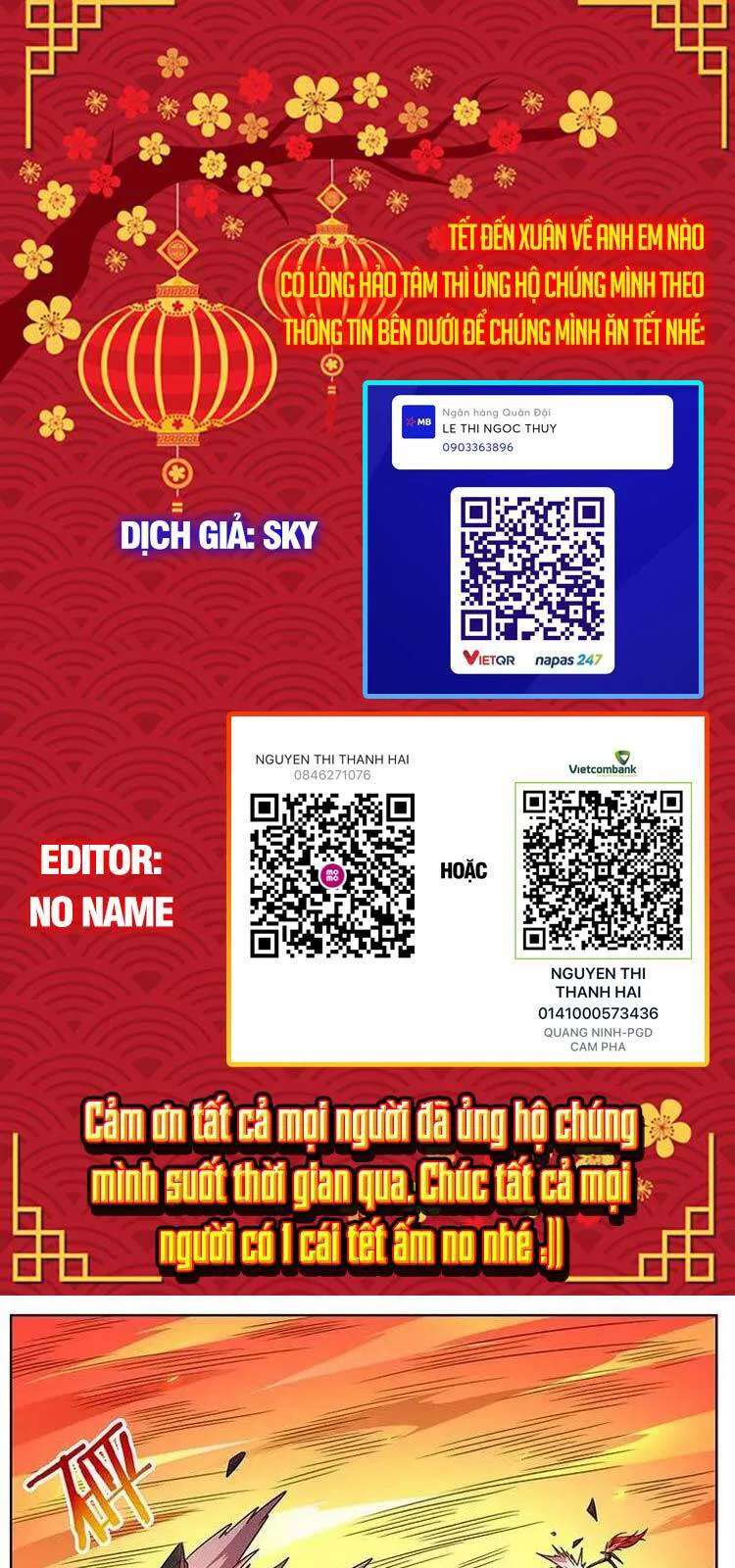 Girl And Science chương 313 - trang 1