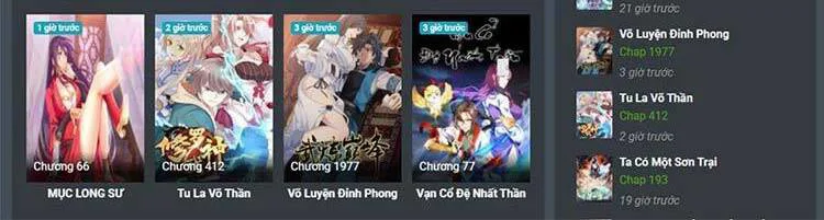 Girl And Science chương 313 - trang 9