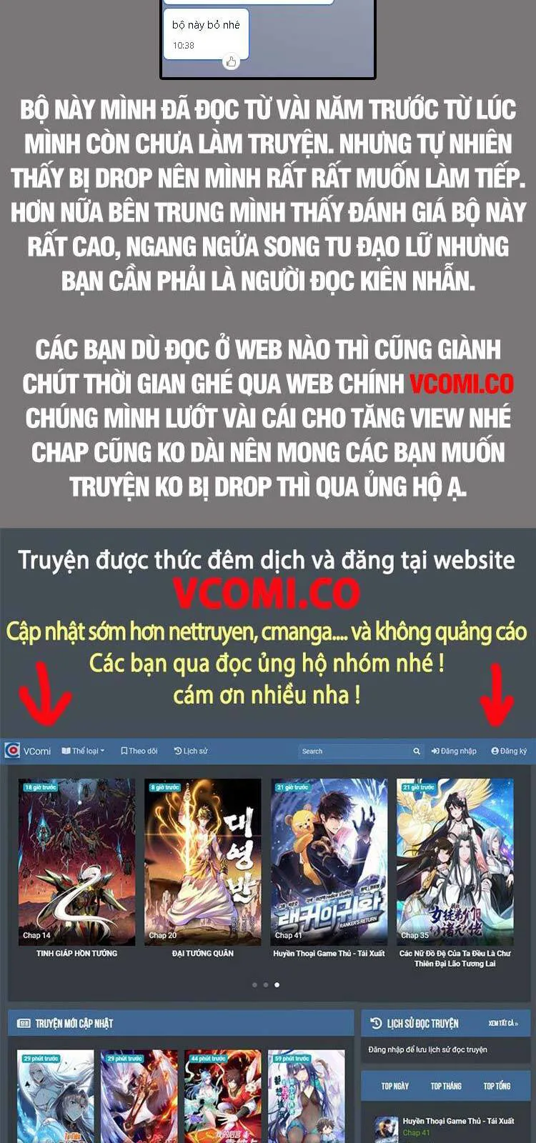 Girl And Science chương 319 - trang 2