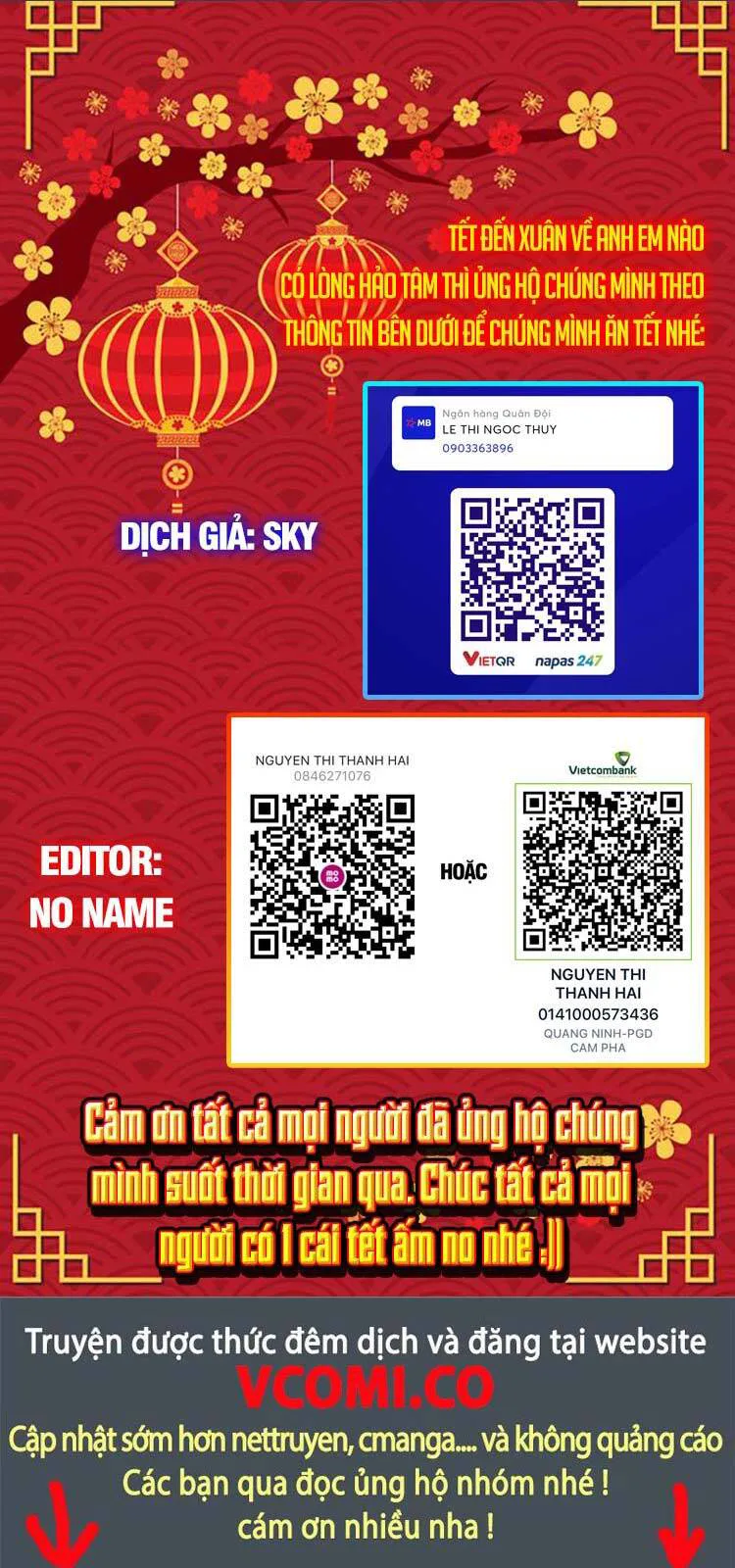Girl And Science chương 328 - trang 1