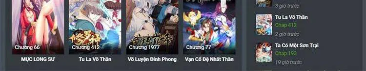Girl And Science chương 348 - trang 15