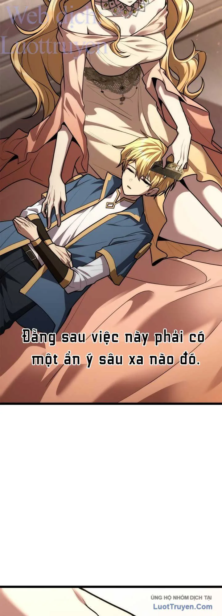 Đại Pháp Sư Toàn Năng chương 177 - trang 63