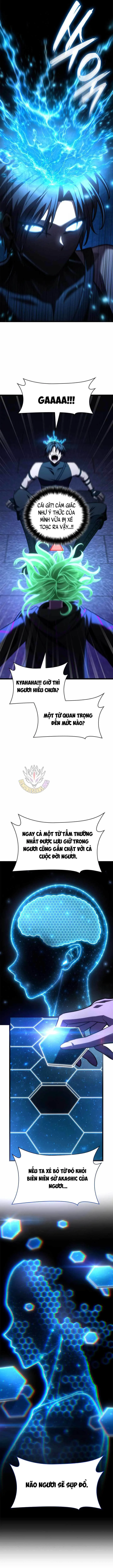 Đại Pháp Sư Toàn Năng chương 180 - trang 18