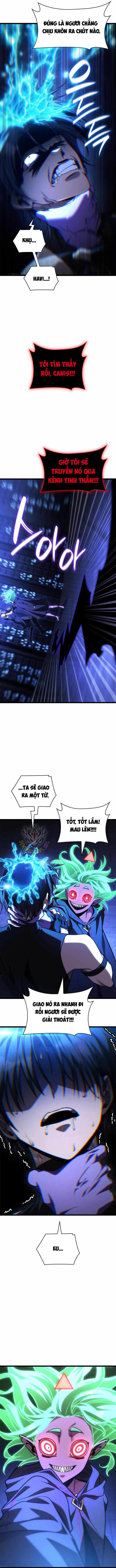 Đại Pháp Sư Toàn Năng chương 180 - trang 20