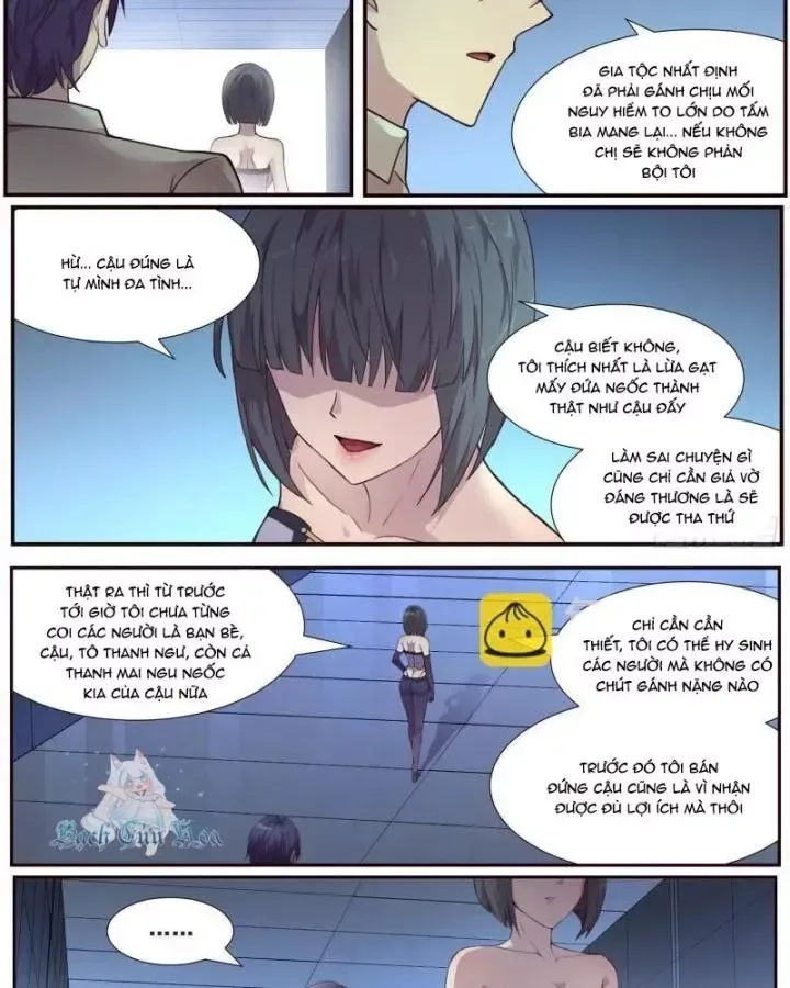 Girl And Science chương 483 - trang 10