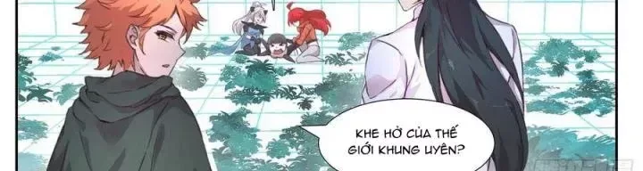 Girl And Science chương 496 - trang 23