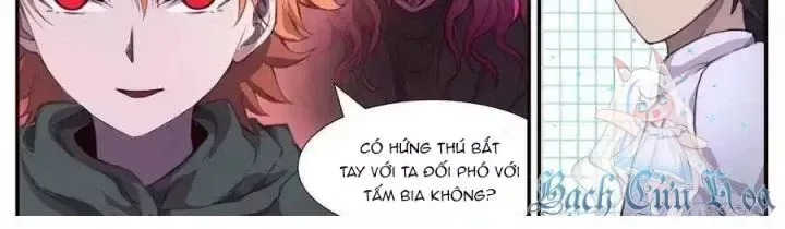 Girl And Science chương 552 - trang 18