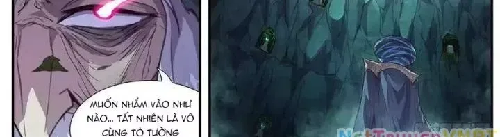 Girl And Science chương 558 - trang 11