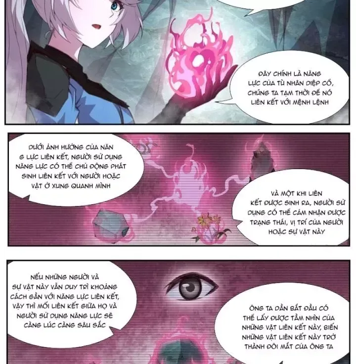 Girl And Science chương 568 - trang 11