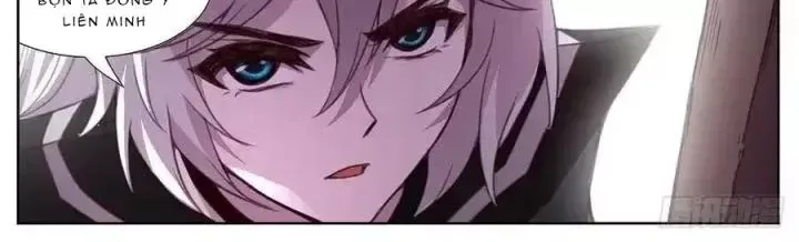 Girl And Science chương 574 - trang 11