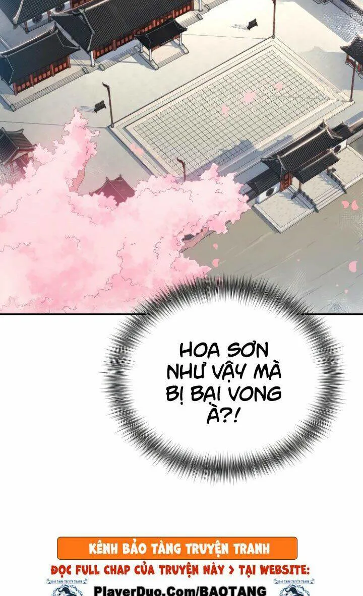 Hoa Sơn Tái Khởi chương 2 - trang 13