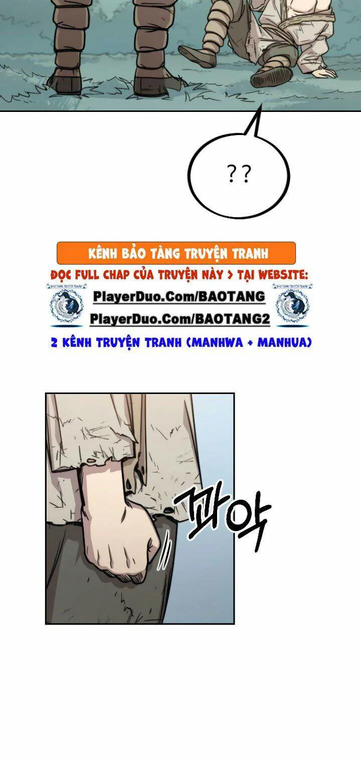 Hoa Sơn Tái Khởi chương 2 - trang 17
