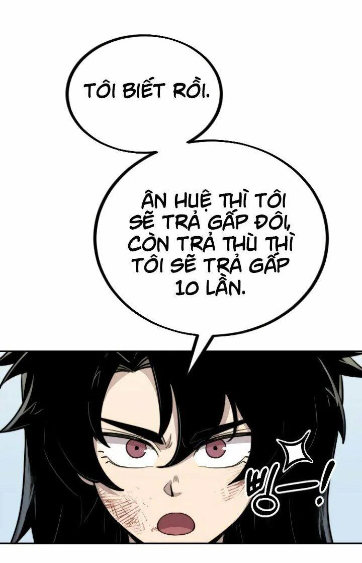 Hoa Sơn Tái Khởi chương 2 - trang 27