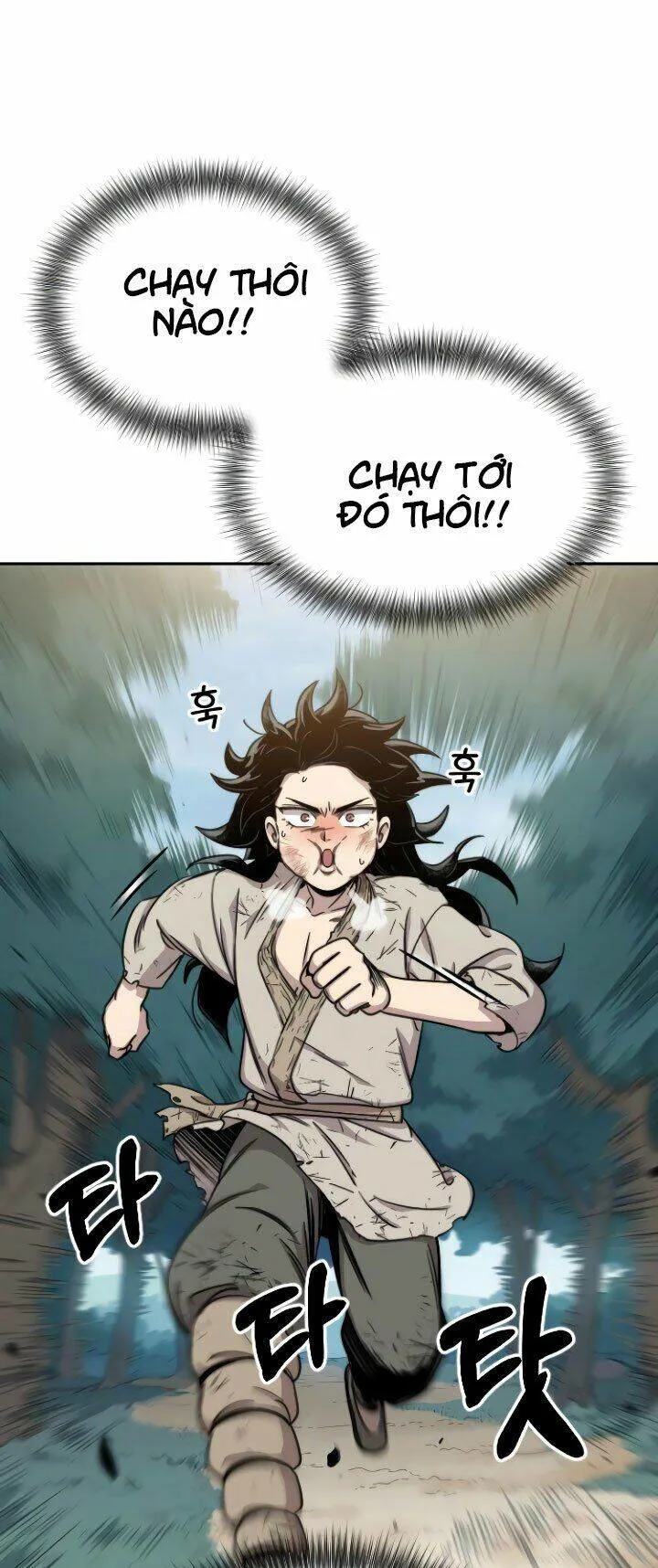 Hoa Sơn Tái Khởi chương 2 - trang 34