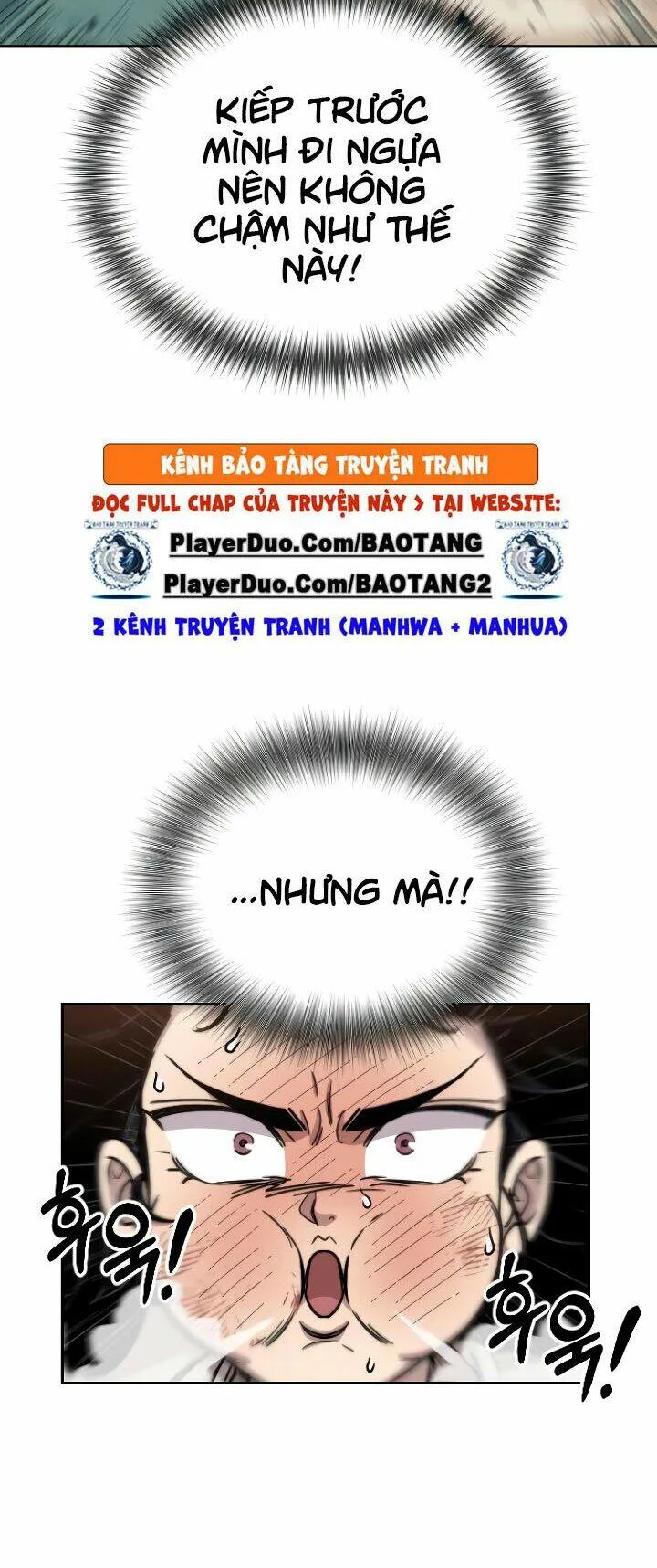 Hoa Sơn Tái Khởi chương 2 - trang 35