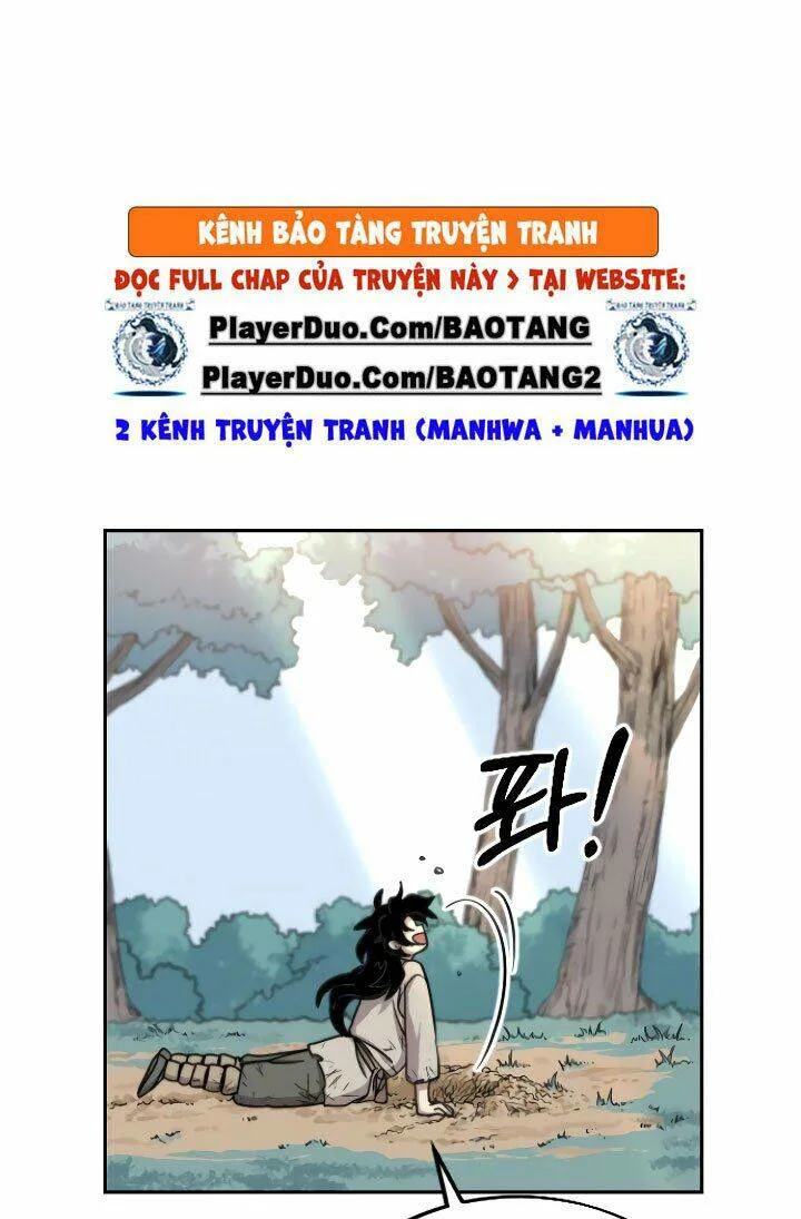 Hoa Sơn Tái Khởi chương 2 - trang 40