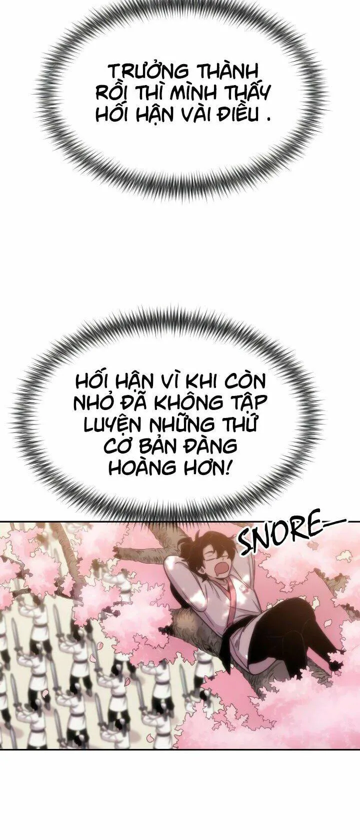 Hoa Sơn Tái Khởi chương 2 - trang 43