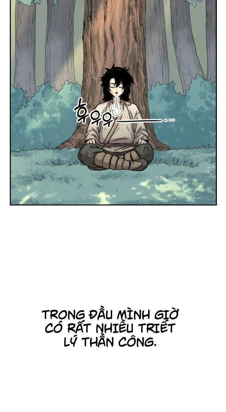 Hoa Sơn Tái Khởi chương 2 - trang 49