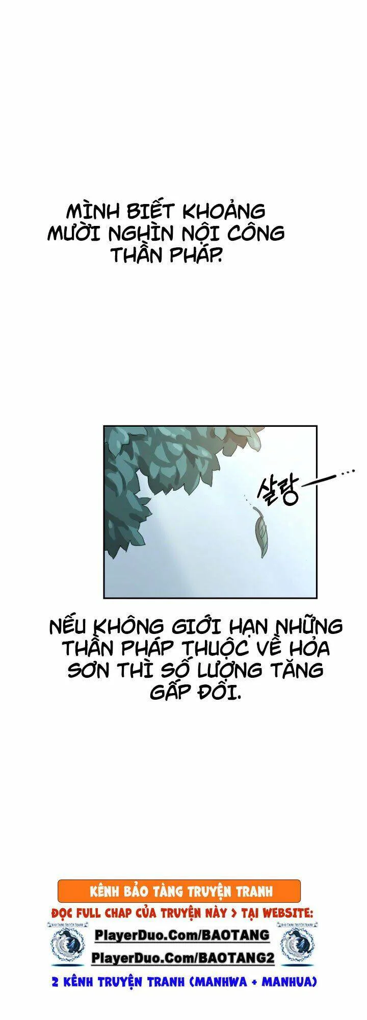 Hoa Sơn Tái Khởi chương 2 - trang 51