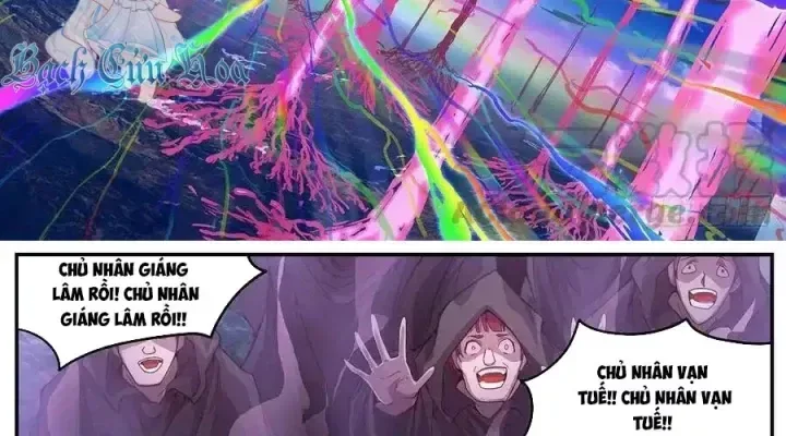 Girl And Science chương 592 - trang 32