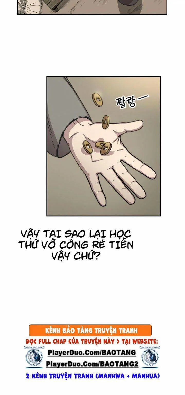 Hoa Sơn Tái Khởi chương 2 - trang 55