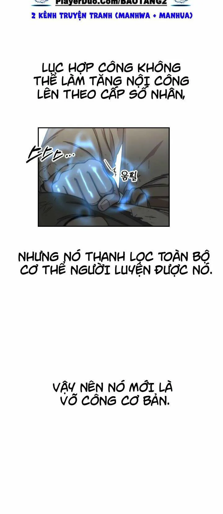 Hoa Sơn Tái Khởi chương 2 - trang 58