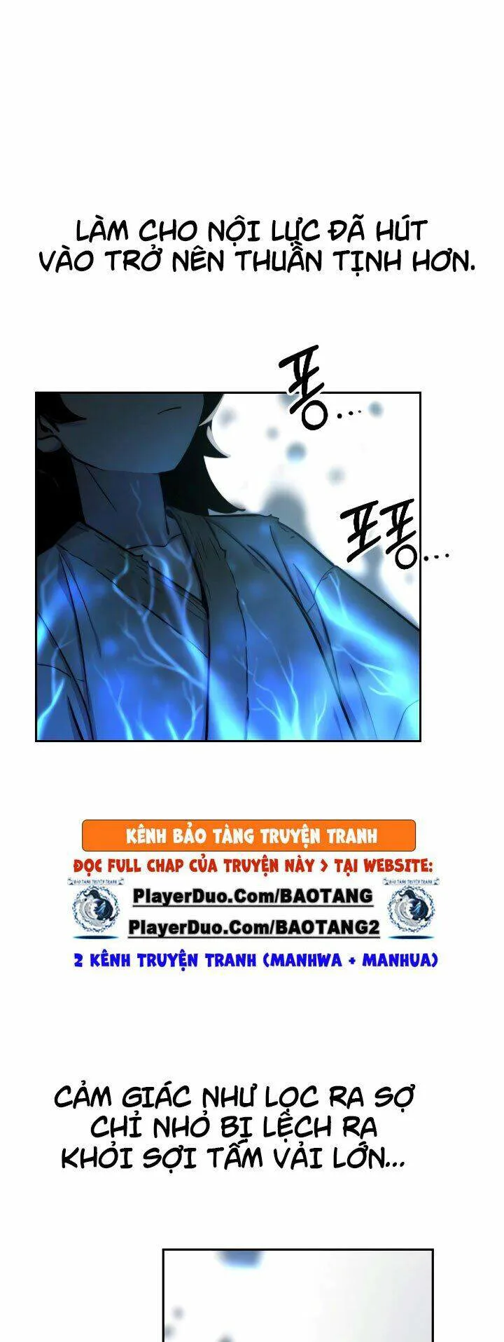Hoa Sơn Tái Khởi chương 2 - trang 61
