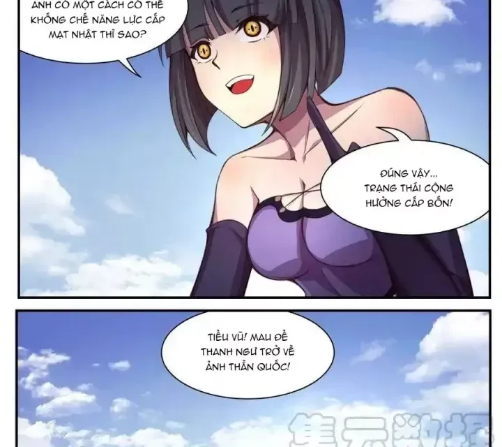 Girl And Science chương 596 - trang 20