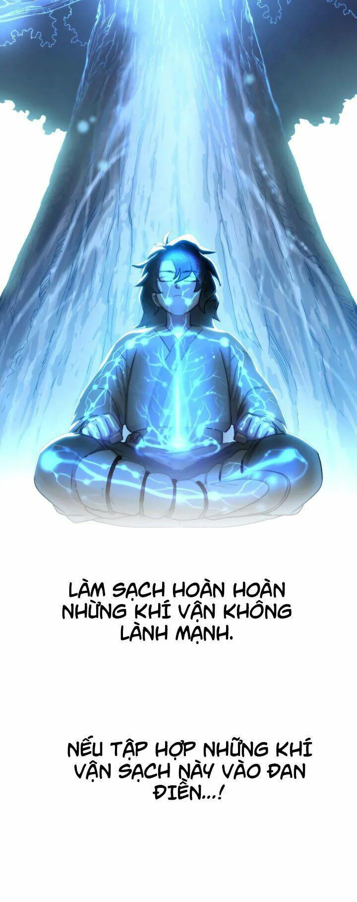Hoa Sơn Tái Khởi chương 2 - trang 63