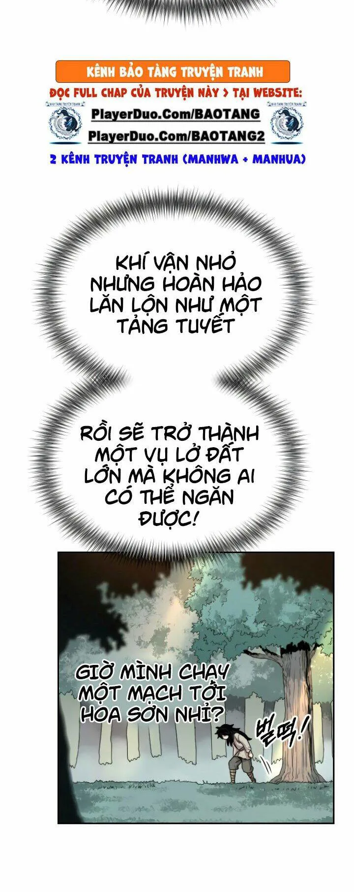 Hoa Sơn Tái Khởi chương 2 - trang 66