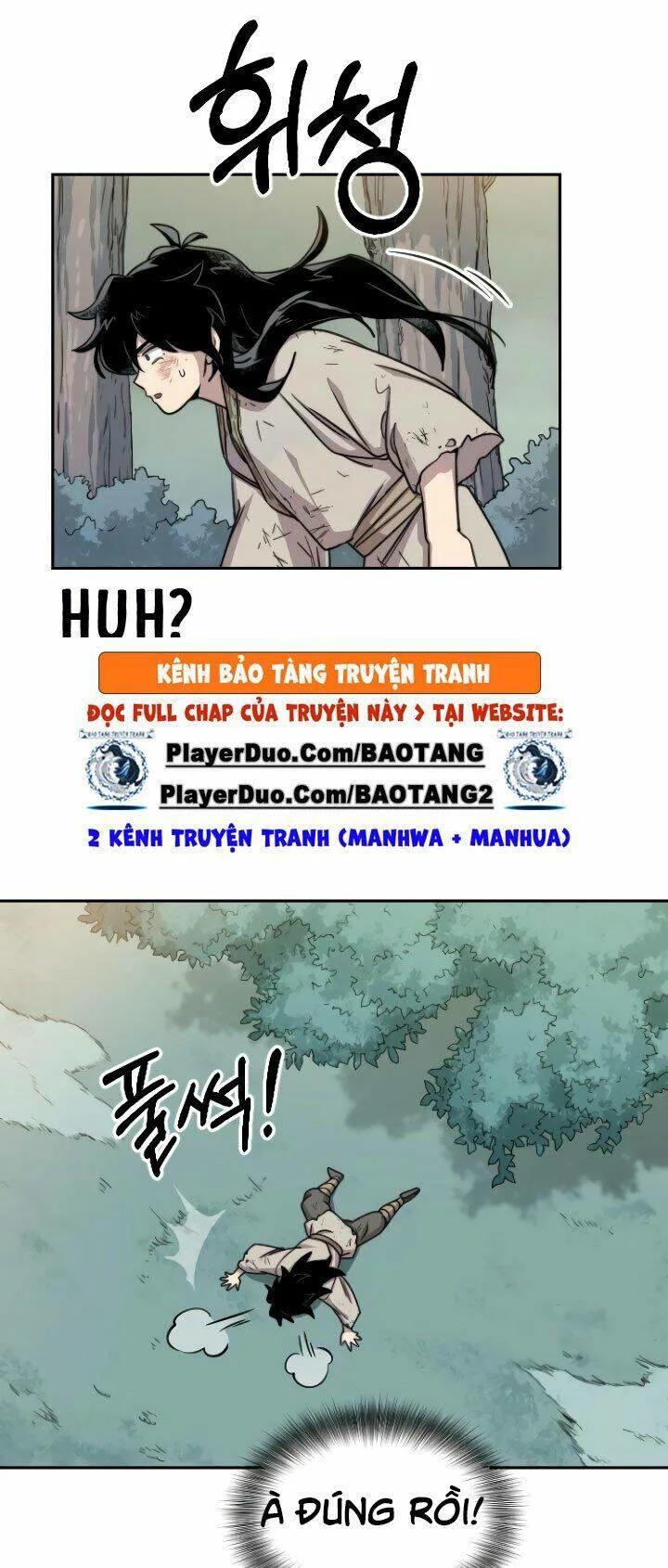 Hoa Sơn Tái Khởi chương 2 - trang 67