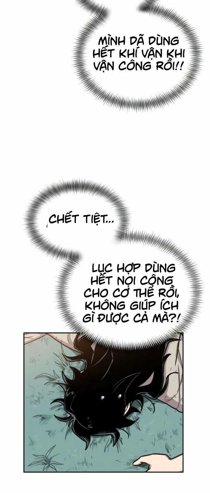 Hoa Sơn Tái Khởi chương 2 - trang 68