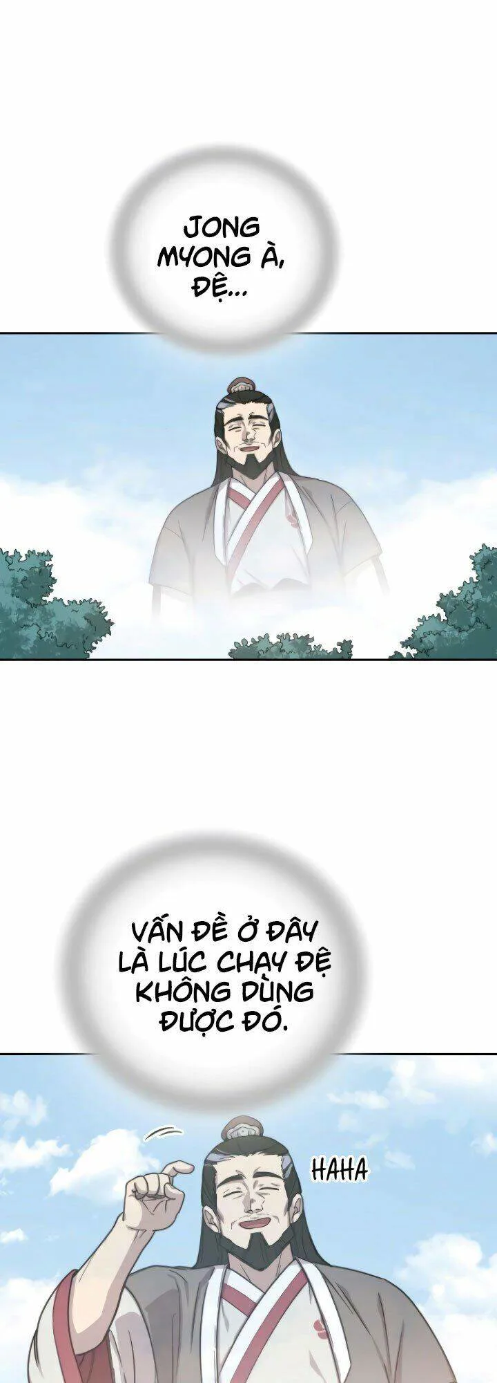 Hoa Sơn Tái Khởi chương 2 - trang 69