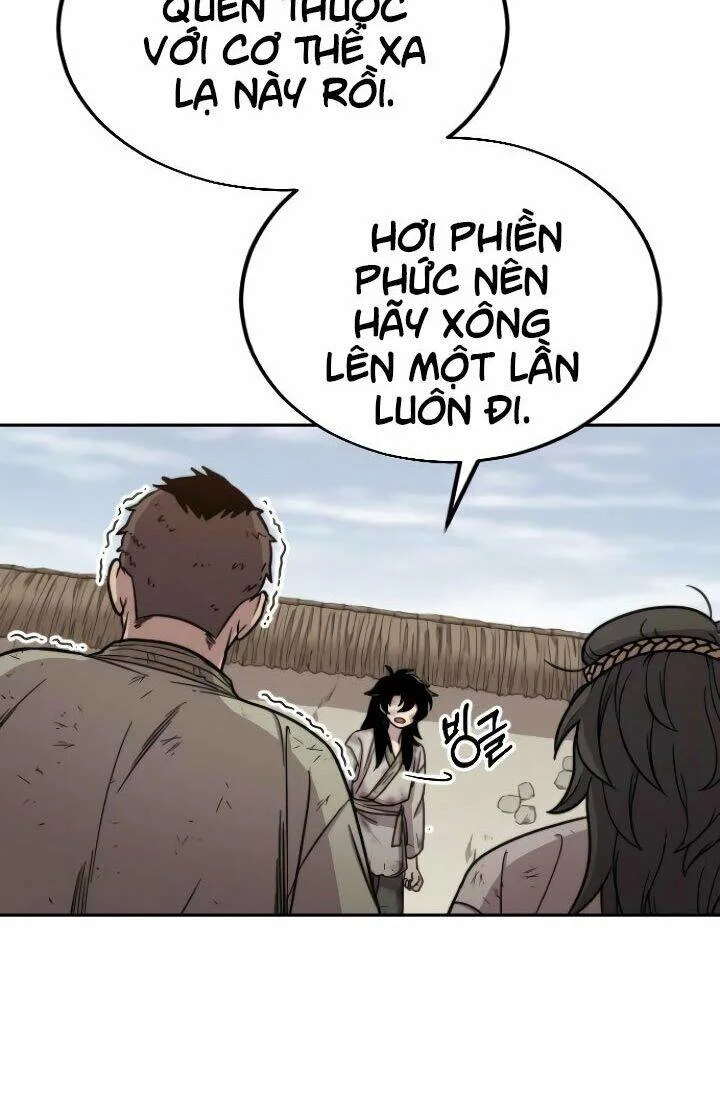 Hoa Sơn Tái Khởi chương 2 - trang 92