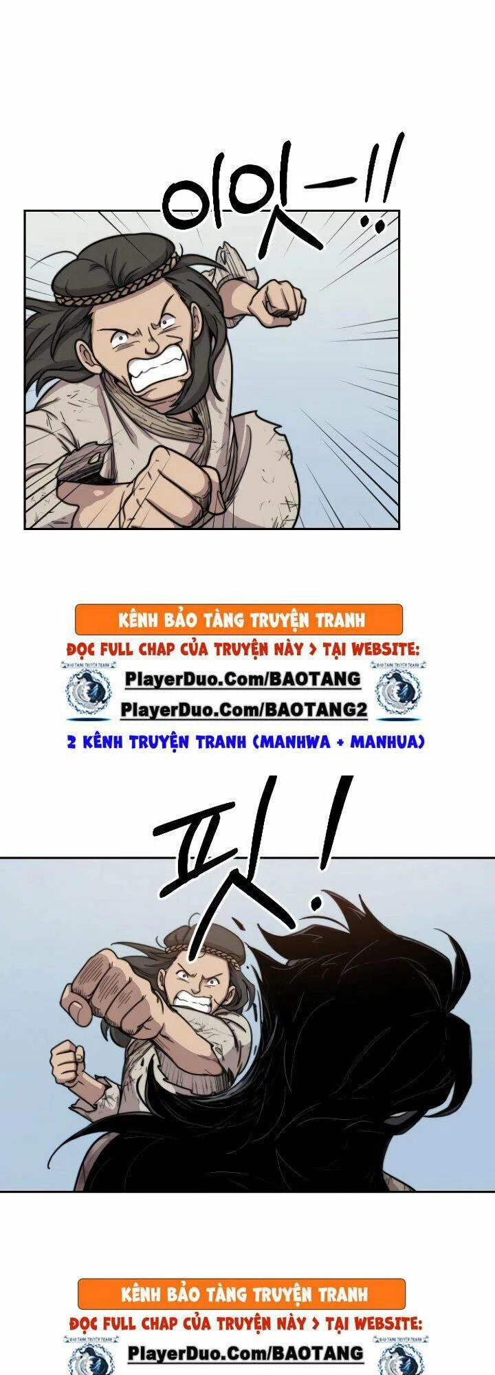Hoa Sơn Tái Khởi chương 2 - trang 95