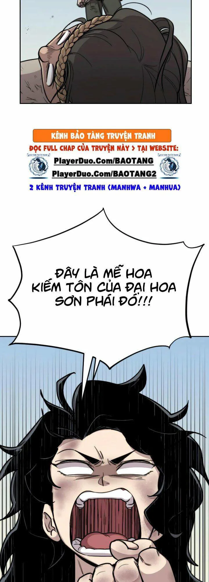 Hoa Sơn Tái Khởi chương 2 - trang 99